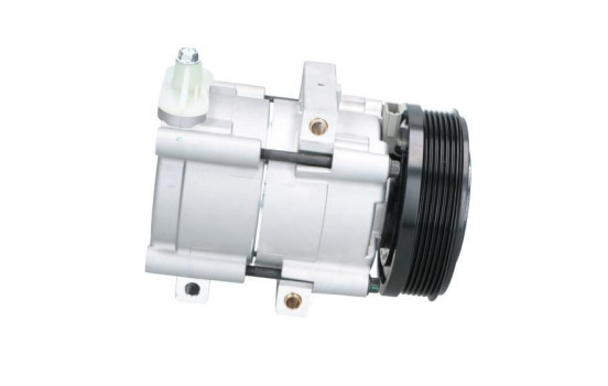 Compressor, air conditioning, Image 4