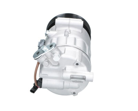 Compressor, air conditioning, Image 3