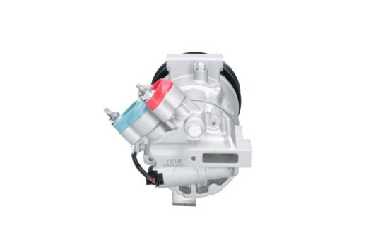Compressor, air conditioning, Image 3