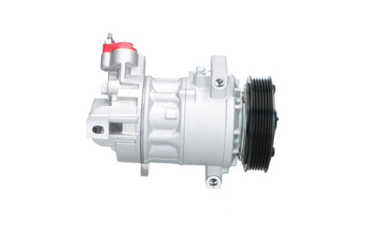 Compressor, air conditioning, Image 4