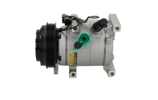 Compressor, air conditioning, Image 2