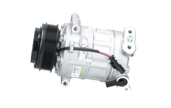 Compressor, air conditioning, Image 2
