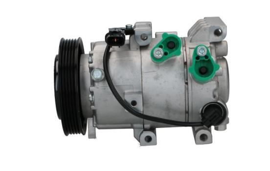 Compressor, air conditioning, Image 2