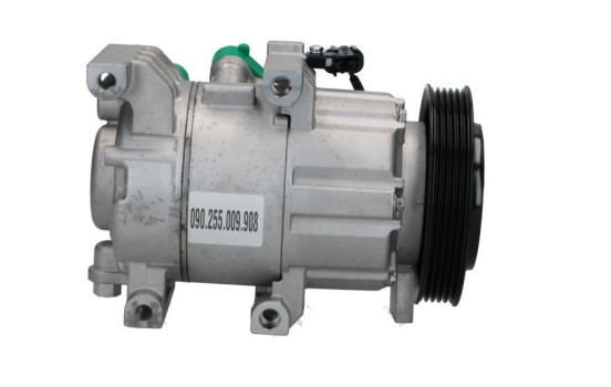 Compressor, air conditioning, Image 4