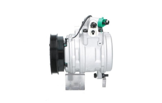 Compressor, air conditioning, Image 2
