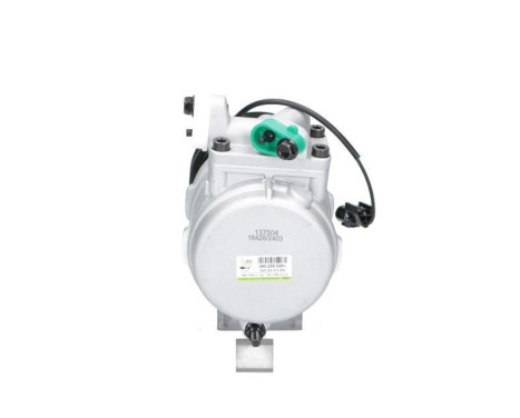 Compressor, air conditioning, Image 3