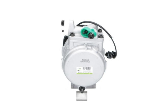 Compressor, air conditioning, Image 3