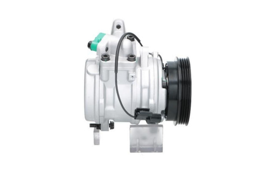 Compressor, air conditioning, Image 4