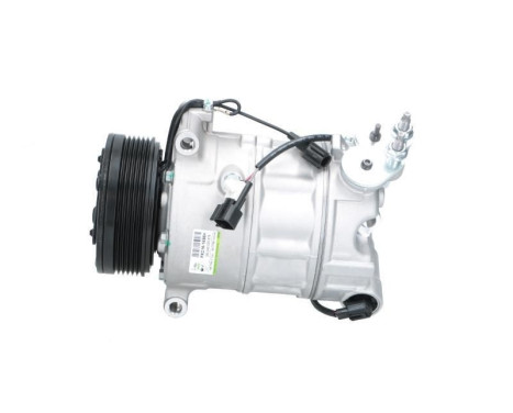 Compressor, air conditioning, Image 2