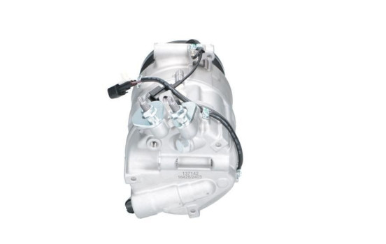 Compressor, air conditioning, Image 3