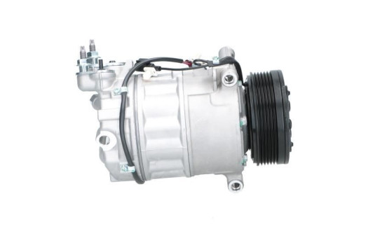 Compressor, air conditioning, Image 4