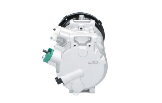 Compressor, air conditioning, Image 3