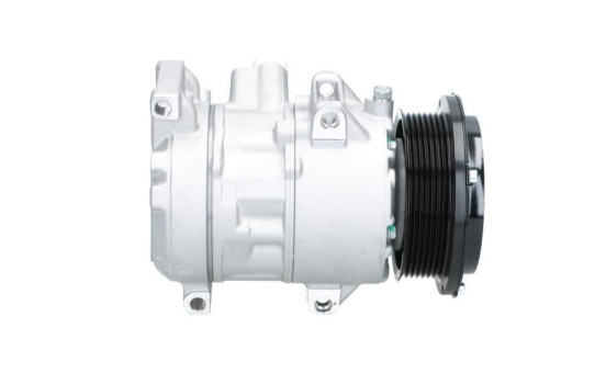 Compressor, air conditioning, Image 4