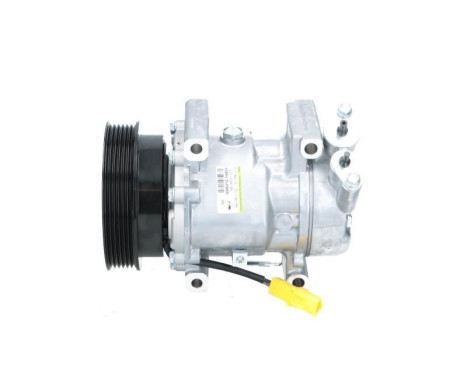 Compressor, air conditioning, Image 2
