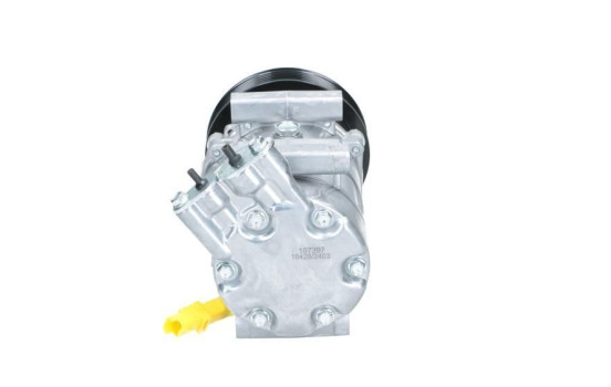 Compressor, air conditioning, Image 3