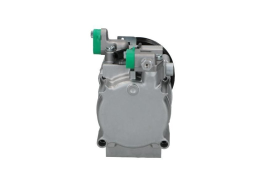 Compressor, air conditioning, Image 3