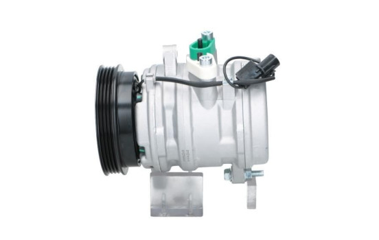 Compressor, air conditioning, Image 2