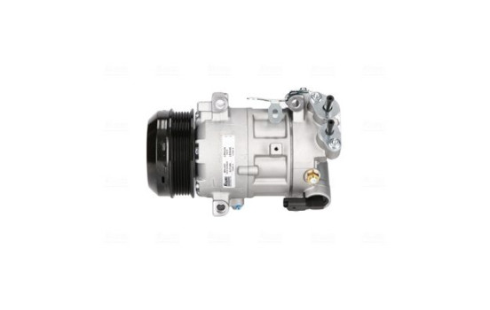 Compressor, air conditioning, Image 2