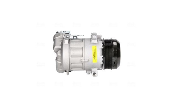 Compressor, air conditioning, Image 4