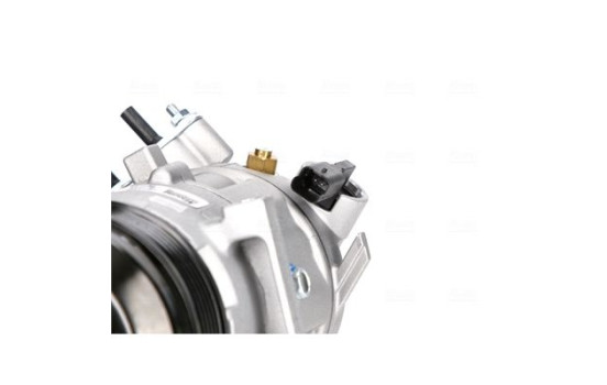 Compressor, air conditioning, Image 6