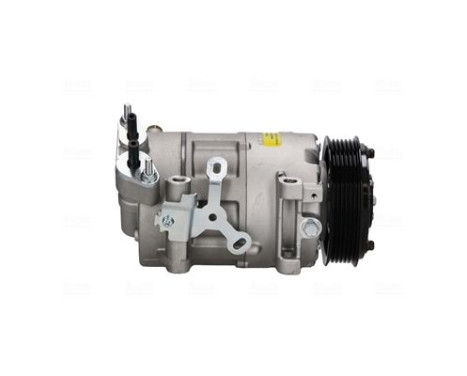 Compressor, air conditioning, Image 7