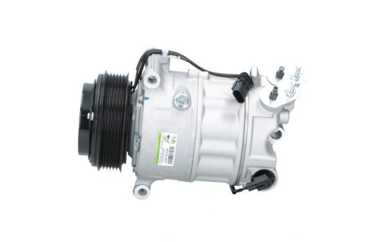 Compressor, air conditioning, Image 2
