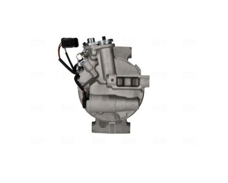 Compressor, air conditioning, Image 2