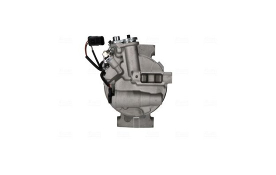 Compressor, air conditioning, Image 2