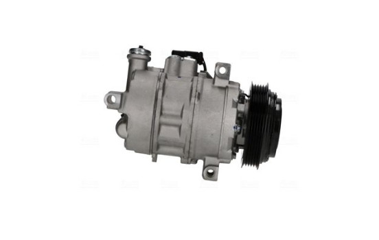 Compressor, air conditioning, Image 3