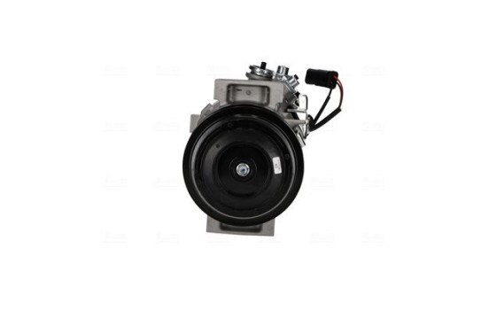 Compressor, air conditioning, Image 4