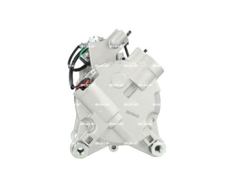 Compressor, air conditioning, Image 3