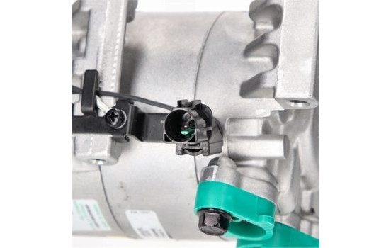 Compressor, air conditioning, Image 6