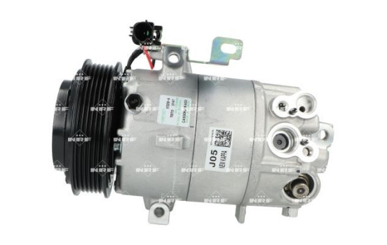 Compressor, air conditioning, Image 2