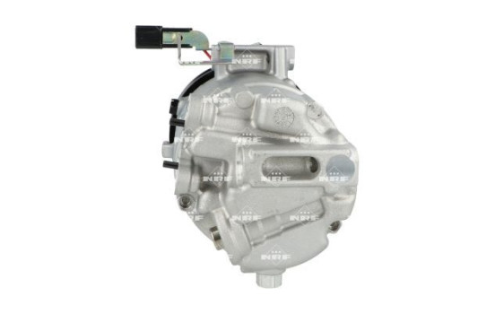 Compressor, air conditioning, Image 3