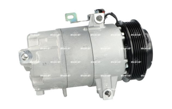 Compressor, air conditioning, Image 4