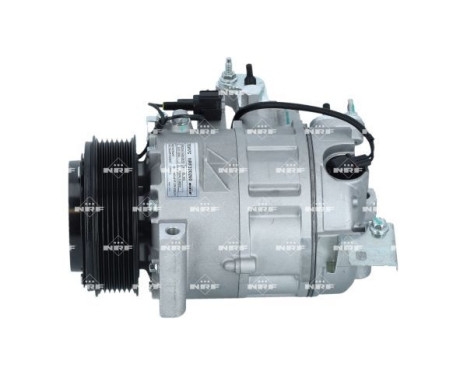 Compressor, air conditioning, Image 2