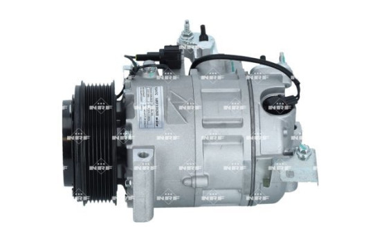 Compressor, air conditioning, Image 2