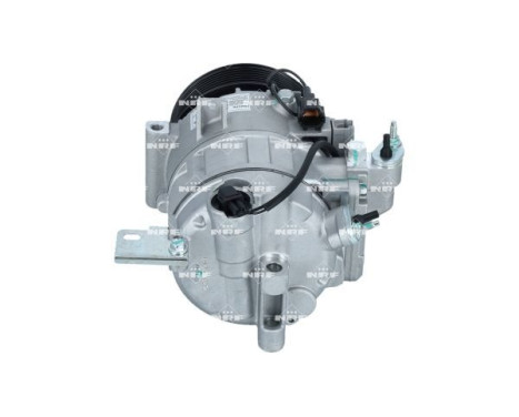 Compressor, air conditioning, Image 3