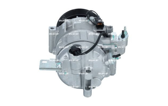 Compressor, air conditioning, Image 3