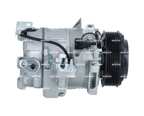 Compressor, air conditioning, Image 5