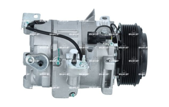 Compressor, air conditioning, Image 5