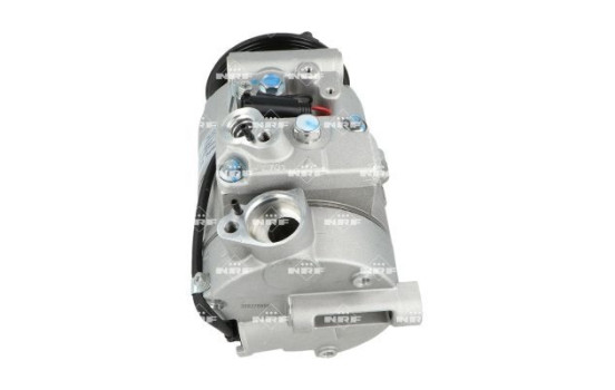 Compressor, air conditioning, Image 3