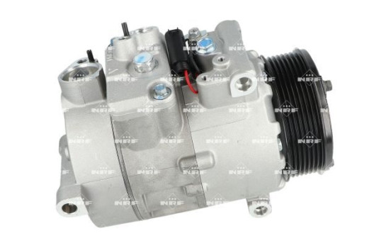 Compressor, air conditioning, Image 4