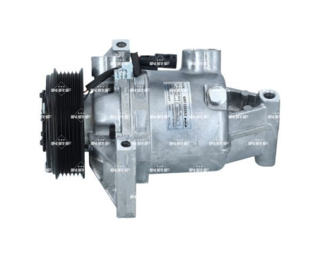 Compressor, air conditioning, Image 2