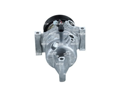 Compressor, air conditioning, Image 3