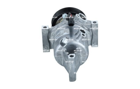 Compressor, air conditioning, Image 3