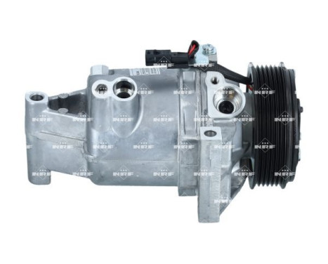 Compressor, air conditioning, Image 4