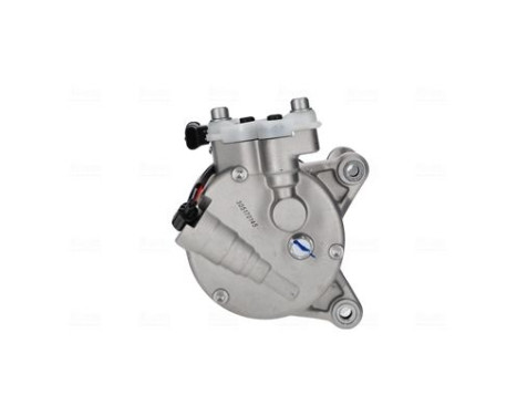 Compressor, air conditioning, Image 2