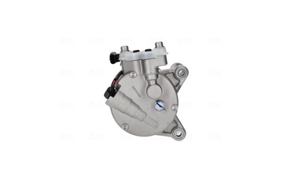 Compressor, air conditioning, Image 2
