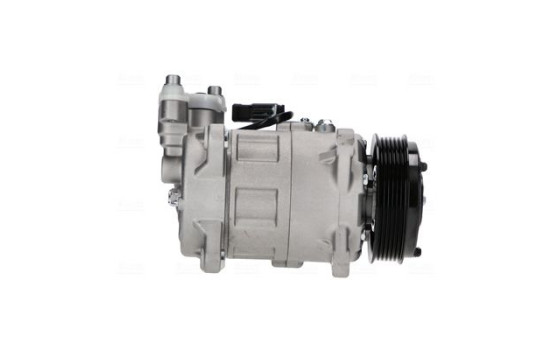 Compressor, air conditioning, Image 3